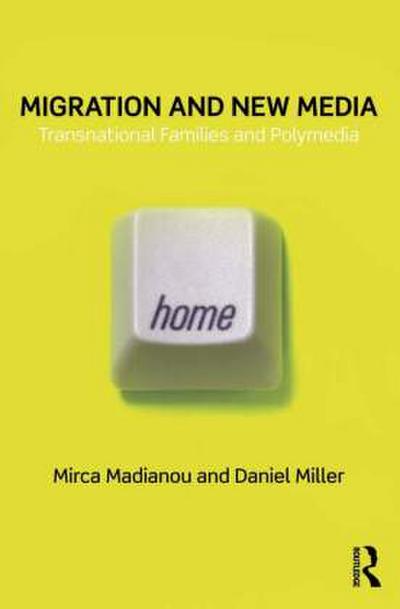 Migration and New Media