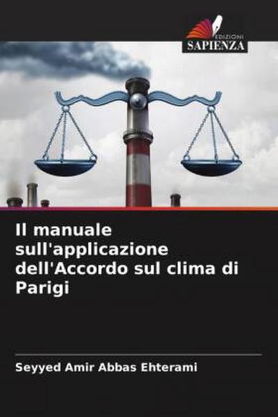Il manuale sull’applicazione dell’Accordo sul clima di Parigi