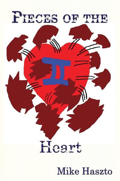 Pieces of the Heart Ii