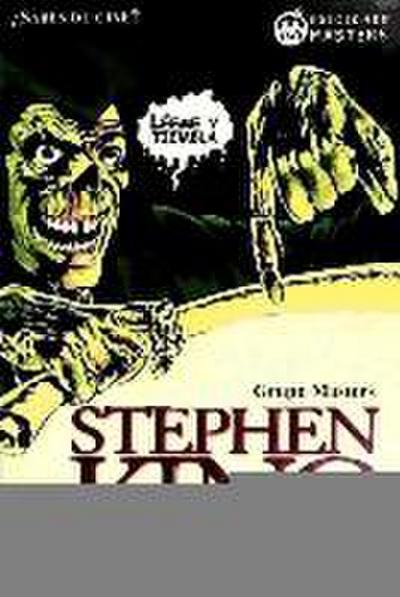 Stephen King, biografía