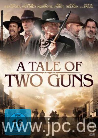 A Tale of Two Guns