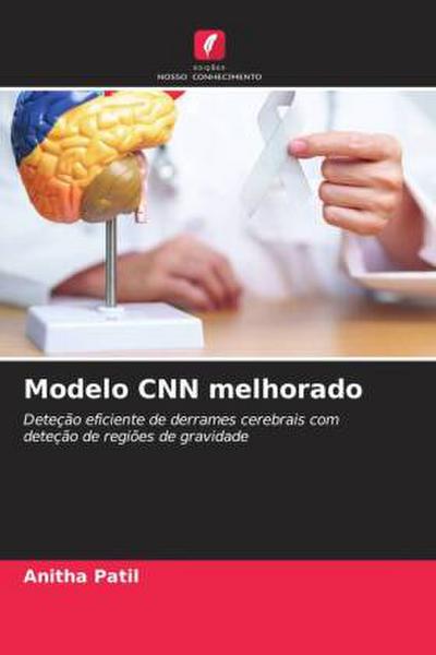 Modelo CNN melhorado
