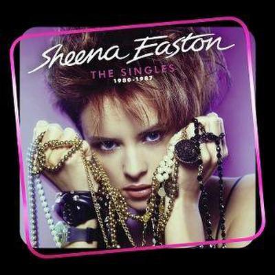 The Singles 1980-1987 (25CD Box)