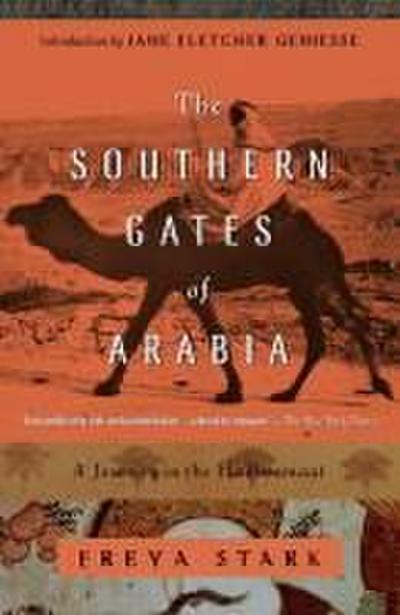The Southern Gates of Arabia