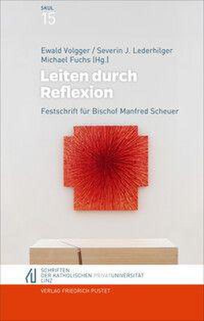 Leiten durch Reflexion