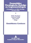 Umstrittenes Gewissen