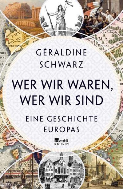 Wer wir waren, wer wir sind