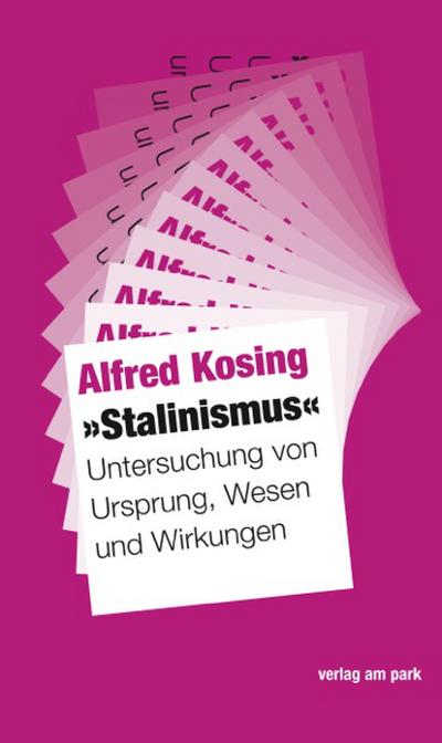 "Stalinismus"