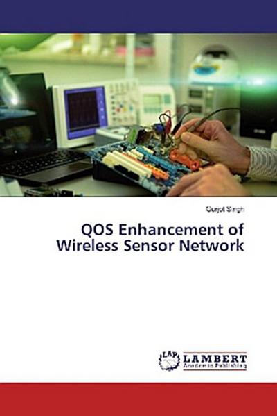 QOS Enhancement of Wireless Sensor Network