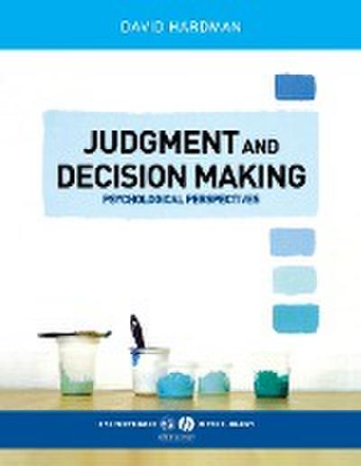 Judgment and Decision Making