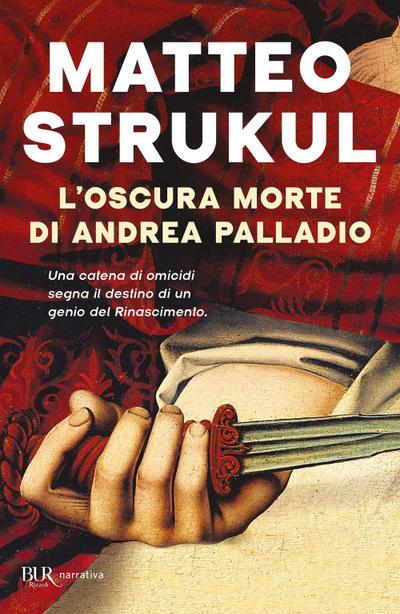L’ oscura morte di Andrea Palladio