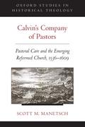 Calvin’s Company of Pastors
