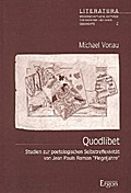 Quodlibet