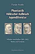 Phantastik Völkischer Aufbruch Jugendliteratur