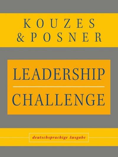 Leadership Challenge