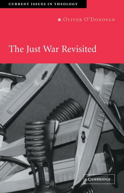 The Just War Revisited