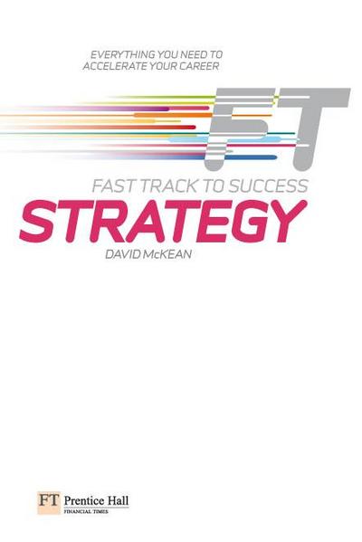 Strategy: Fast Track to Success eBook