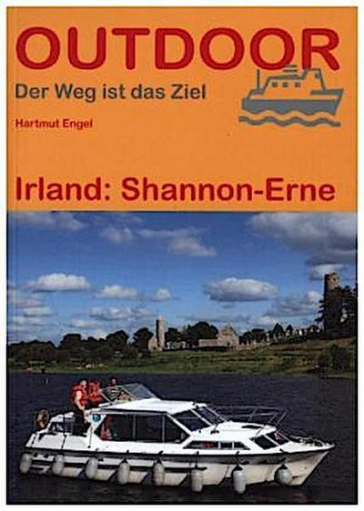 Irland: Shannon-Erne