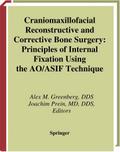 Craniomaxillofacial Reconstructive and Corrective Bone Surgery