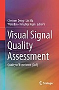 Visual Signal Quality Assessment