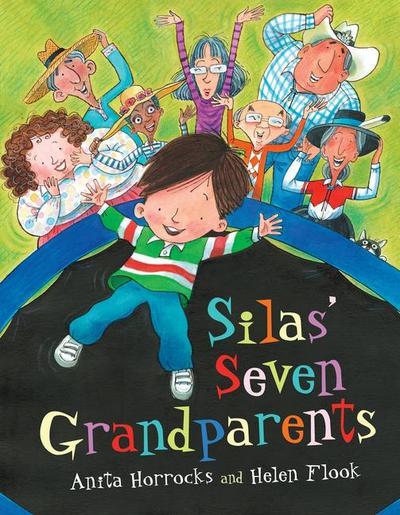 Silas’ Seven Grandparents