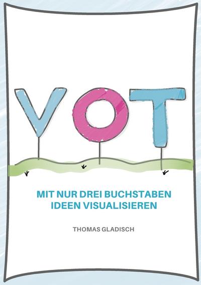 VOT - Mit nur drei Buchstaben Ideen visualisieren