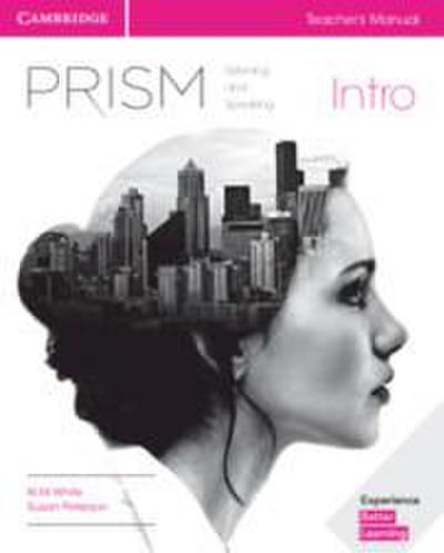 Prism Intro Teacher’s Manual Listening and Speaking