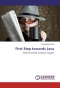 First Step towards Java
