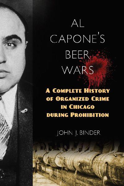 Al Capone’s Beer Wars
