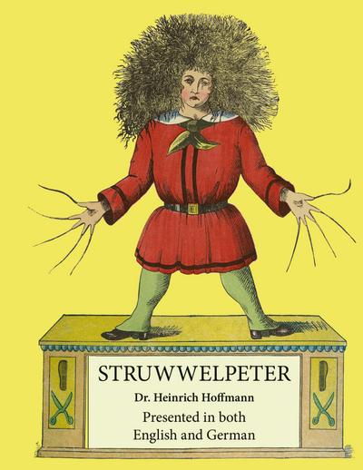 Struwwelpeter