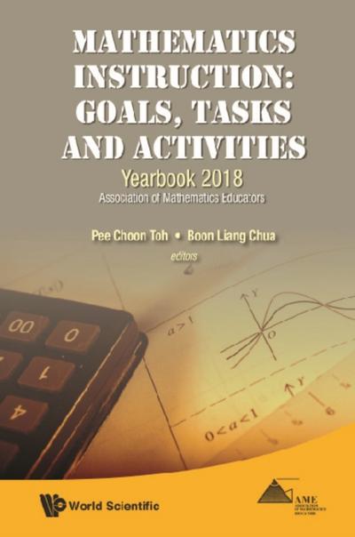 MATHEMATICS INSTRUCTION: GOALS, TASKS AND ACTIVITIES