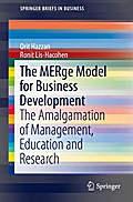 The MERge Model for Business Development