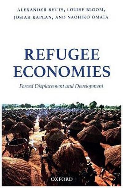 Refugee Economies