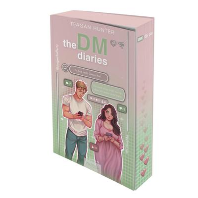 The DM Diaries