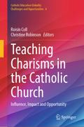 Teaching Charisms in the Catholic Church