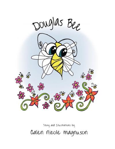 Douglas Bee