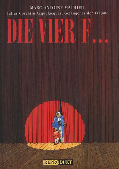 Die vier F...