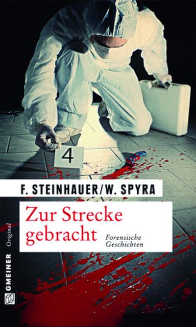 Zur Strecke gebracht