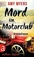 Mord im Motorclub
