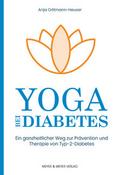 Yoga bei Diabetes