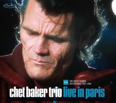 Live In Paris, 2 Audio-CD