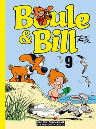 Boule und Bill 9