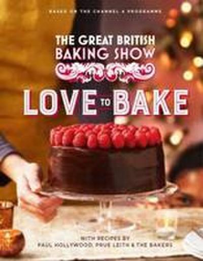 The Great British Baking Show