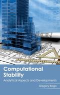 Computational Stability