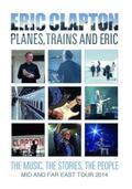 Planes,Trains And Eric (DVD Digipak)