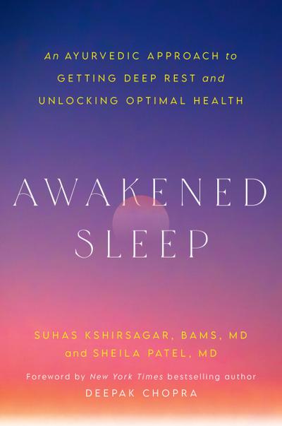 Awakened Sleep