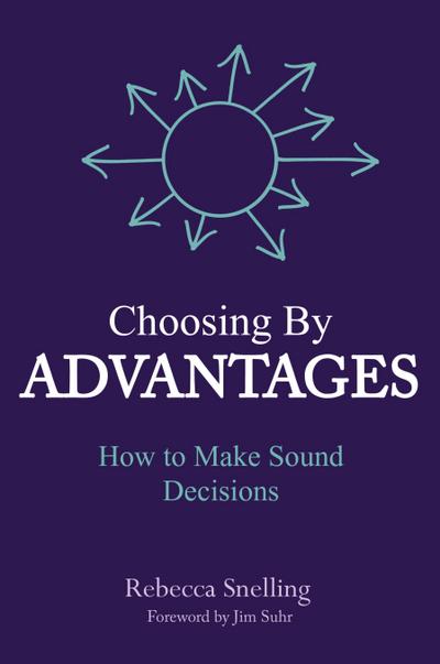 Choosing By Advantages