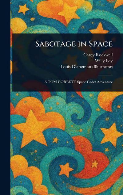 Sabotage in Space