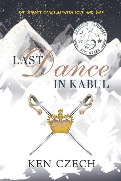 Last Dance in Kabul