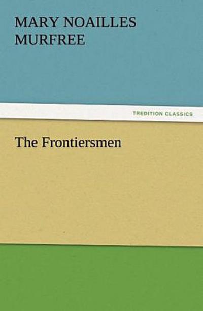 The Frontiersmen